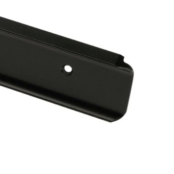 Планка для столешниц торцевая